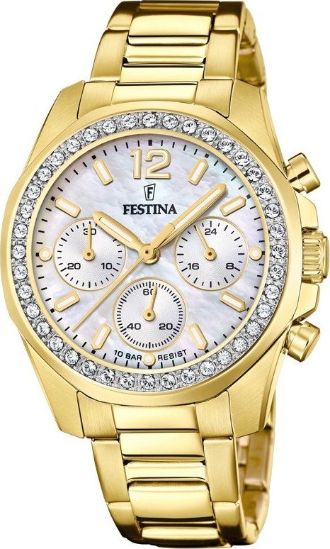 Dámské hodinky FESTINA 20609/1