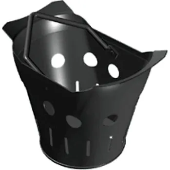 Kanalizační potrubí sazava® bahenní koš D1