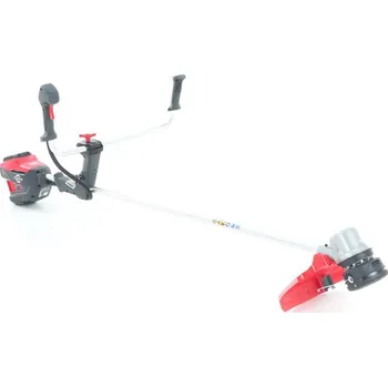 Motorová pila CRAMER 82TB20 + Zahradní nářadí 4 ks (úzký a široký rýček, kypřidlo a sazeč) v hodnotě 299,-