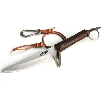 Kuchyňský nůž ACEJET Keltský nůž Classic - hnědá