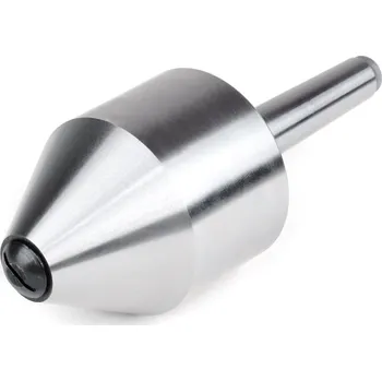 Příslušenstí k soustruhu Otočný hrot s velkým nosem, MK 2