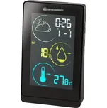 Meteostanice Bresser Temeo Life H s barevným displejem, černá