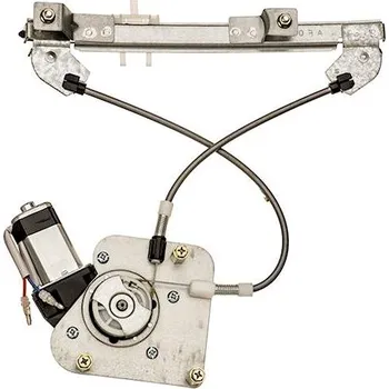 Stahovačka okna SCHNEIDER zadní stahovačka pro ALFA ROMEO 156 97-03 L