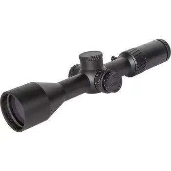 Puškohled Puškohled Sightmark Presidio 2,5-15x50 HDR2 SFP