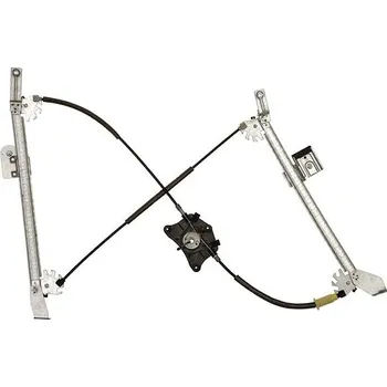 Stahovačka okna SCHNEIDER přední stahovačka pro VW EOS 06-11 L