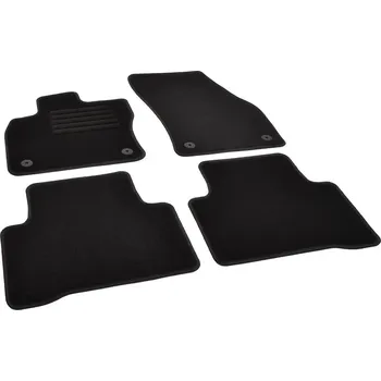 autokoberec Textilní autokoberce Rigum pro Volkswagen Touran (2015 -)