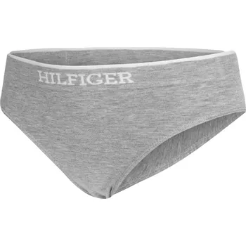 Dámské plavky Tommy Hilfiger BIKINI UW0UW04808 P61 L Velikost: M