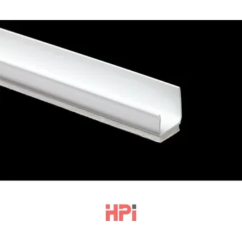Stavební profil HPI Profil ukončovací okenní, délka 2,5m