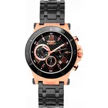 Pánské hodinky Bobroff BF1001M15M (ø 44 mm)