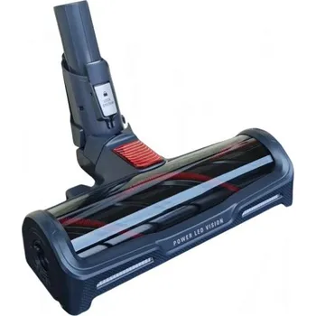 Hubice k vysavači Elektro-kartáč pro tyčové vysavače ROWENTA X-Force 11.60 ANIMAL a AQUA