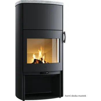 Krbová kamna HETA - Icon - Line Eclipse XL-S