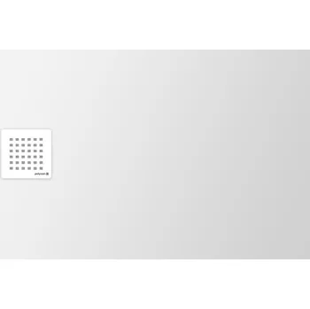 Sprchová vanička Polysan FLEXIA vanička z litého mramoru s možností úpravy rozměru, 170x75cm