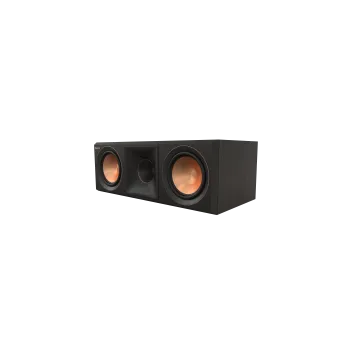 Audio Centrální reproduktor Klipsch Reference Premiere RP-500C II - Ebony