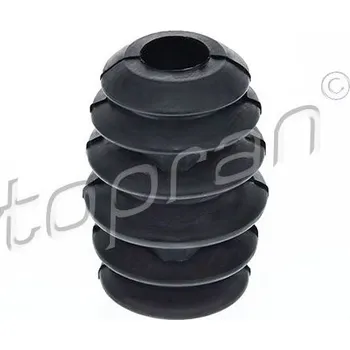 Zarážka, odpružení TOPRAN 301 563