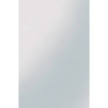 Zrcadlo Aqualine SECA zrcadlo s broušenou hranou 60x80cm, CU free