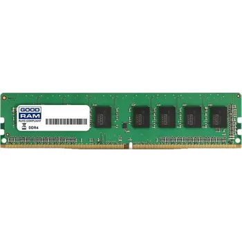 Operační paměť Goodram GR2400D464L17/16G paměťový modul 16 GB 1 x 16 GB DDR4 2400 MHz