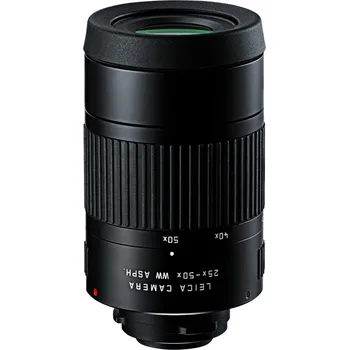 Hvězdářský dalekohled Okulár 25-50x na spektiv Leica Apo-Televid 82 W
