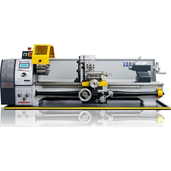 dílenský stroj Stolní soustruh CYRRTEC Profiturn 2575VBLC