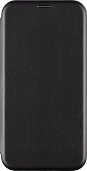 Pouzdro na mobilní telefon OBAL:ME Book pro Samsung Galaxy A34 5G černé