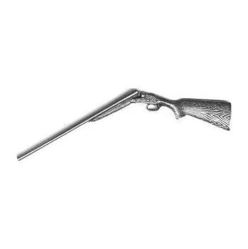 Lovecký odznak broková dvojka