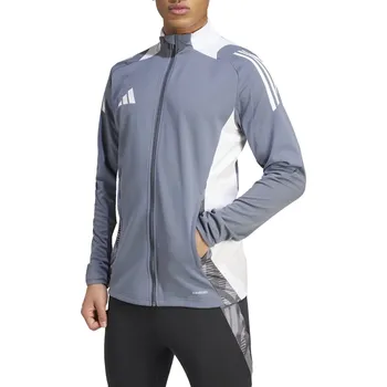 Pánská větrovka Bunda adidas TIRO24 C TR JKT iv9149 Velikost XS