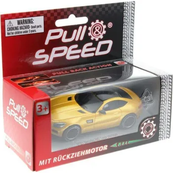 auto na autodráhu Auto Carrera Mercedes Amg Coupe Solarbeam 1:43