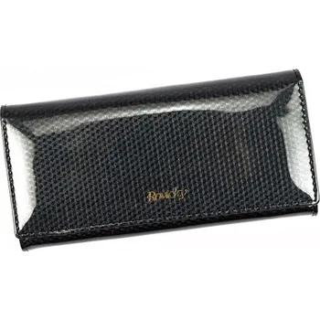 Peněženka Peněženka Rovicky 8801-SBRN RFID - černá