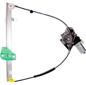 Stahovačka okna SCHNEIDER přední stahovačka pro FORD Fiesta 99-3/02 P