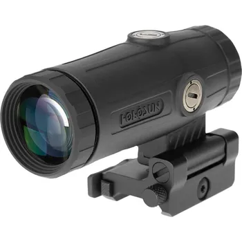 Kolimátor Zvětšovací modul HOLOSUN HM3X magnifier