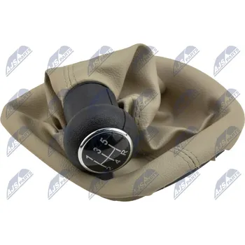 Hlavice řadicí páky Hlavice řadicí páky AJS Parts GZB-VW-019