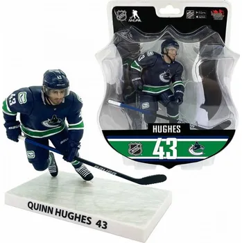 Sběratelství McFarlane figurka QUINN HUGHES