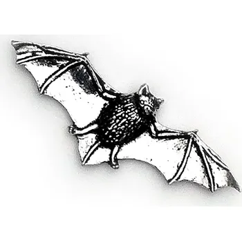 Lovecký odznak netopýr