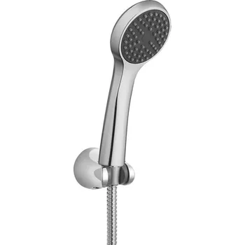 Bruckner Sprchová souprava, výklopný držák, hadice 1500mm, chrom