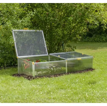 Zahrada pařeniště JUWEL BIOSTAR PROTECT 2000 LG1673