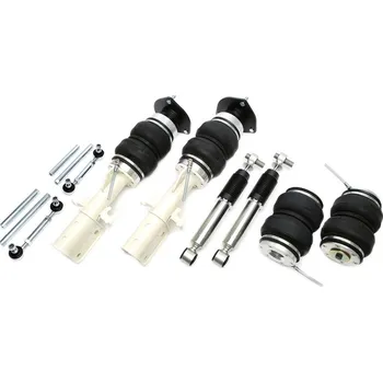 TA Technix sada tlumičů s měchy pro Mercedes Benz V-Klasse (W447, od 2014) kromě 4x4