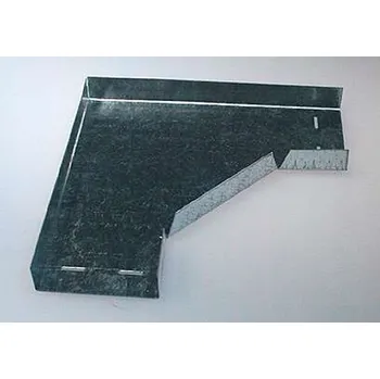 kabelová chránička ČESAL Víko kolena MARS EKO 62 5158 5158