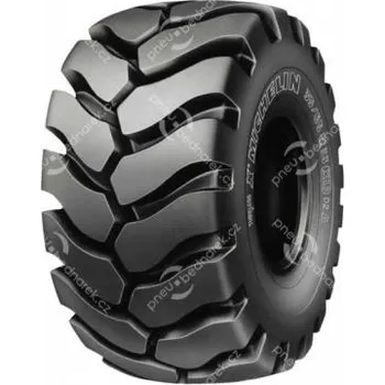 Pneu pro těžký stroj 26.5R25 , Michelin, XLDD2 123094