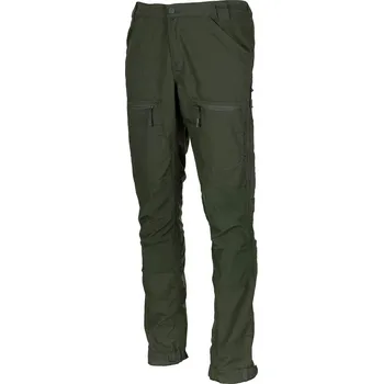 Pánské kalhoty FOX Outdoor Kalhoty EXPEDITION outdoor ZELENÉ velikost: XXL + Doprava zdarma na další nákup