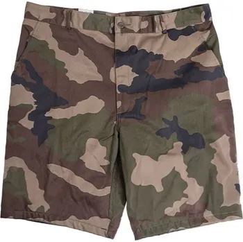 Pánské kraťasy Armáda Francouzská Kraťasy francouzské F2 CCE TARN velikost: 54