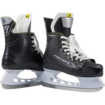 Zimní brusle Pánské brusle fisher rc one is2 sr 45 - H045223