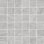 Gayafores PALATINO mozaika Silver 30x30