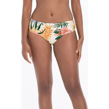 Dámské plavky Style Ida Bottom kalhotky 8722-0 perletová - RosaFaia 44