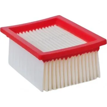 Filtr do vysavače Filtr pro METABO ISA 18 LTX omývatelný 1ks