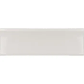 Venkovní dlažba Equipe VIBE In obklad Lunar Grey Gloss 6,5x20 (0,42m2)