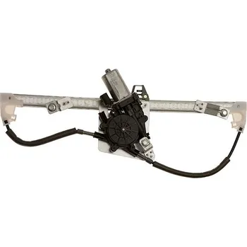 Stahovačka okna SCHNEIDER přední stahovačka pro FIAT Panda 12- P