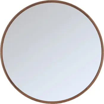 Zrcadlo LABEL51 zrcadlo OLIVA ø90 cm ME-70.037