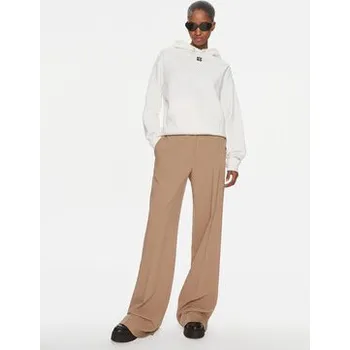 Pánská mikina Hugo Mikina Delfinia 50522423 Écru Regular Fit L