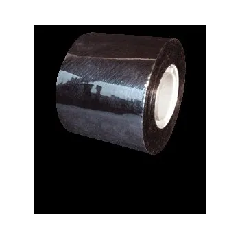 Stavební fólie Páska hliníková pokovená 50mmx50m