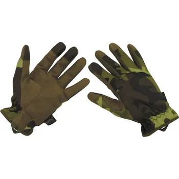 MFH Prstové rukavice 15790J