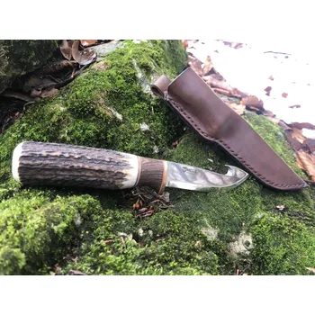 lovecký nůž Lovecký nůž Helle Veidemann paroh